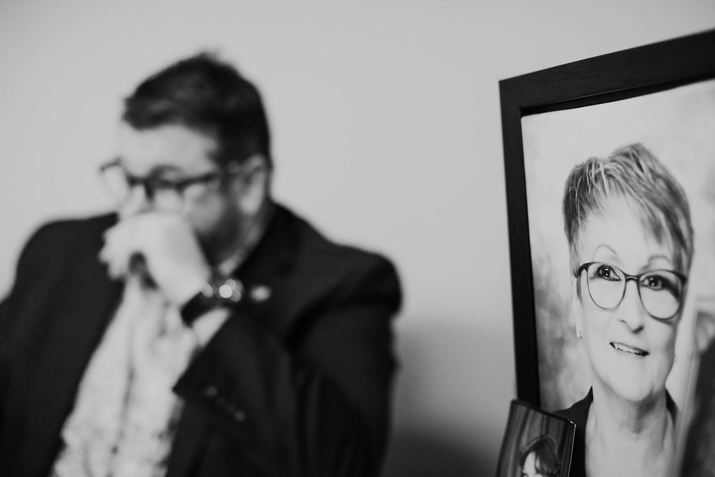 Rencontre préparatoire Chanson de son vivant, avec Guillaume Regaudie et la famille lamontagne. crédit photo: Morgaine Owens