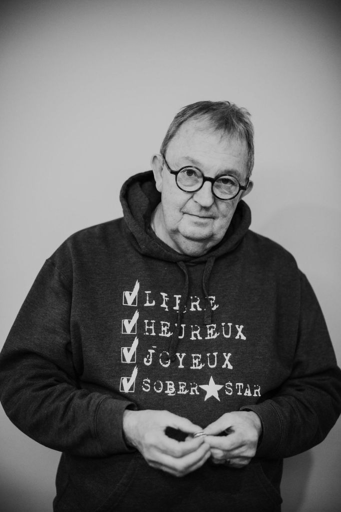 Rencontre préparatoire Chanson de son vivant, avec Guillaume Regaudie et la famille lamontagne. crédit photo: Morgaine Owens