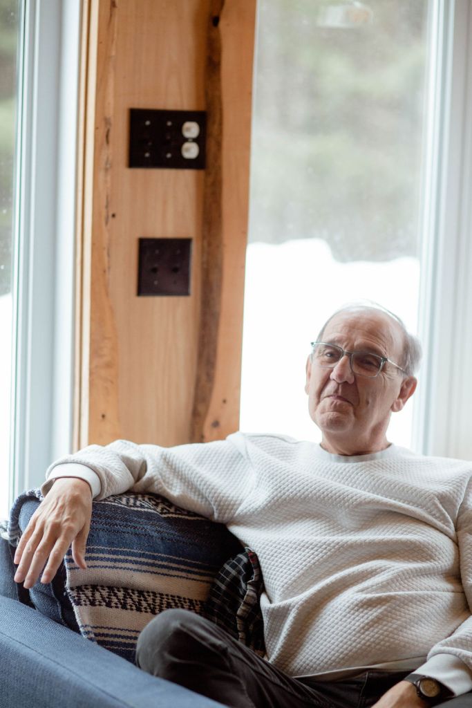 rencontre famille Larivière avec Guillaume Regaudie de Chanson de son vivant